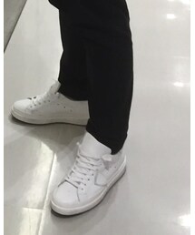 PHILIPPE MODEL | スニーカー