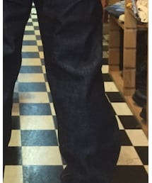 桃太郎ジーンズ | デニムパンツ