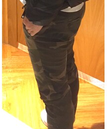 HYDROGEN | その他パンツ