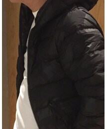 HYDROGEN | ダウンジャケット/コート