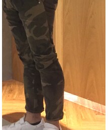 HYDROGEN | その他パンツ