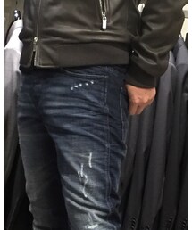 HUGO BOSS | デニムパンツ