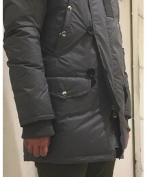 AKM | ダウンジャケット/コート