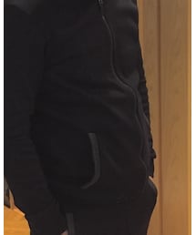 HUGO BOSS | パーカー