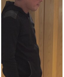 HUGO BOSS | パーカー