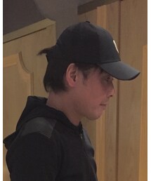 HYDROGEN | キャップ