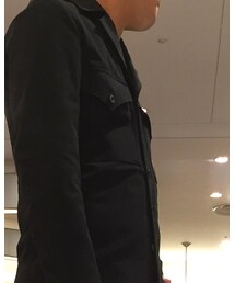 1 piu 1 uguale 3 | その他トップス