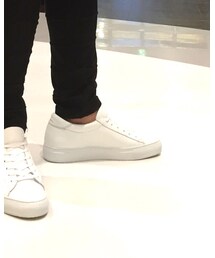 PHILIPPE MODEL | スニーカー