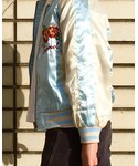 no brand(ノーブランド)の「ジャケット/アウター(その他アウター)」