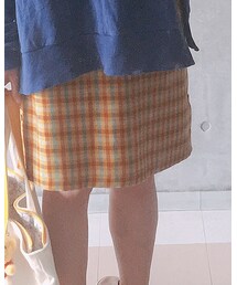 Vintage Dior | スカート