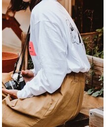 yu nagaba | Tシャツ/カットソー