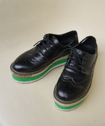 その他シューズ