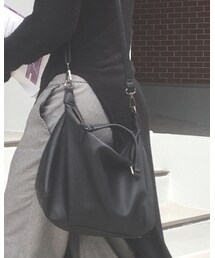 NO | ショルダーバッグ
