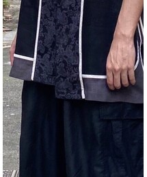 professor_e | シャツ/ブラウス