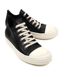 Rick Owens | 18 fw dark shadow(その他シューズ)