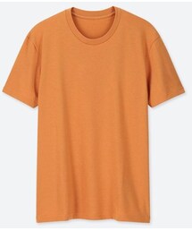 UNIQLO | inner crew T-shirt(Tシャツ/カットソー)