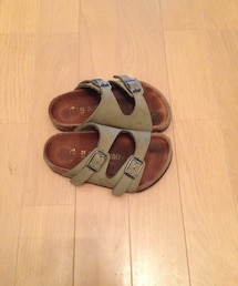 BIRKENSTOCK kids | サンダル