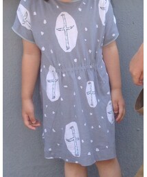 mina perhonen | ワンピース