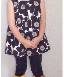 marimekko | ワンピース