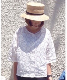 mina perhonen | シャツ/ブラウス