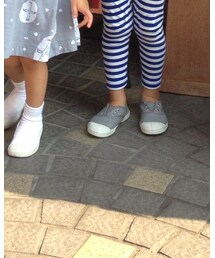 BENSIMON | スニーカー