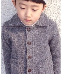 MHL. | カーディガン/ボレロ