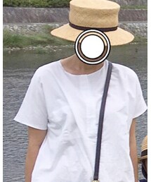 Lin francais d'antan | トップス