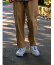 jks | チノパンツ