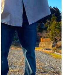 POLO | デニムパンツ