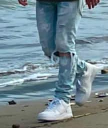 NIKE AF1 | スニーカー