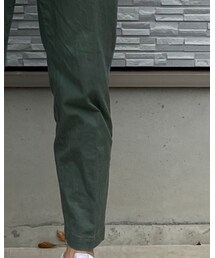 UNIQLO | スラックス