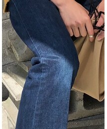TOMMY | デニムパンツ