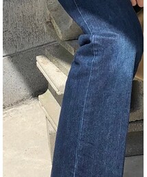 TOMMY HILFIGER | デニムパンツ