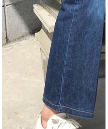 tommy jeans | デニムパンツ
