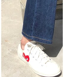 COMME des GARCONS | スニーカー
