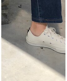 CONVERSE | スニーカー