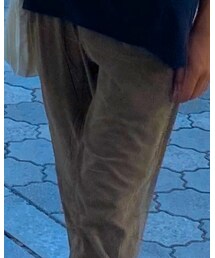 UNIQLO | その他パンツ