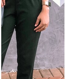 ZARA WOMAN | その他パンツ