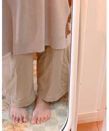 Right-on | パンツ