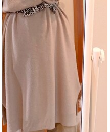 妹のワンピース借りました | ワンピース/ドレス