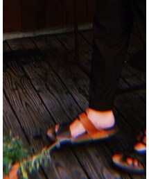 BARNS | サンダル