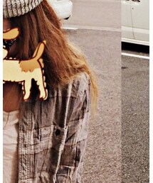 Ungrid | シャツ/ブラウス