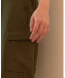UNIQLO | パンツ