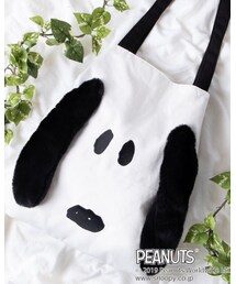 WEGO | トートバッグ