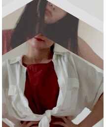 Bershka | シャツ/ブラウス