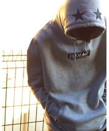 svolme | パーカー