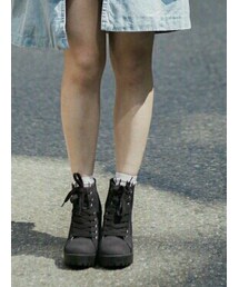 tutuanna | ソックス/靴下