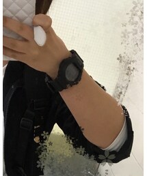 G-SHOCK | アナログ腕時計