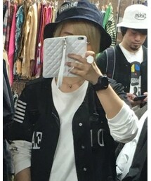 D+ | ネックレス