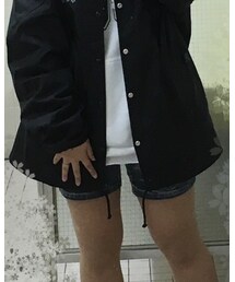 Subciety | パーカー